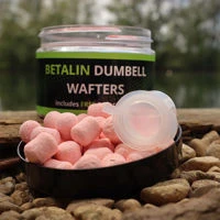 Hinders Betalin Dumbell Wafters 10x12mm